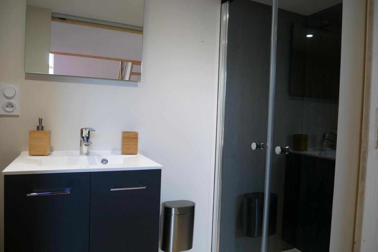 Chambre D Hote La Grange Pommiers  ภายนอก รูปภาพ
